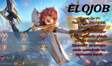 ELOJOB MOBILE LEGENDS