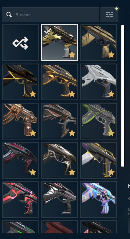 Conta Valorant Champions 21, 22 e 23 + VCT 25 - Conta +6k investidos