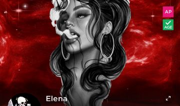 CONTA IMVU AGE+AP conta feminina (NÃO )