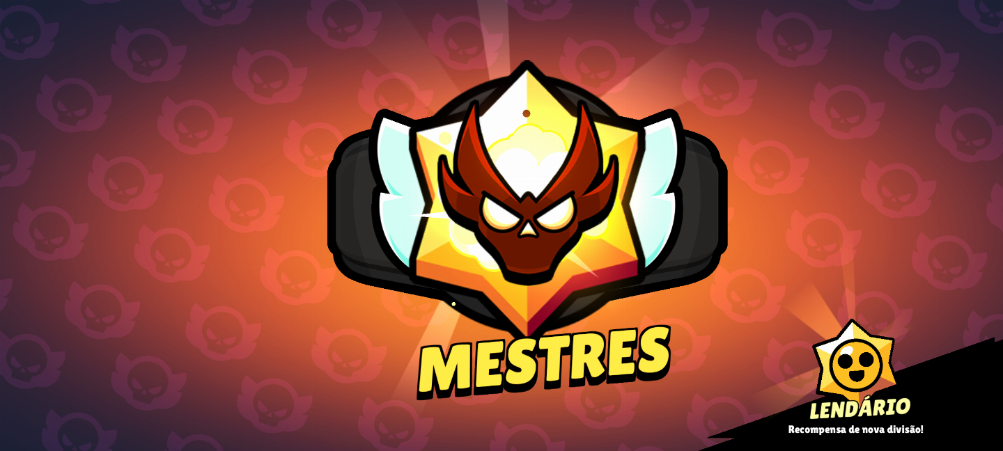 SERVIÇOS ELOJOB BRAWL STARS - CLASSE MÁXIMA, MESTRE, TROFÉUS E MAIS!!!