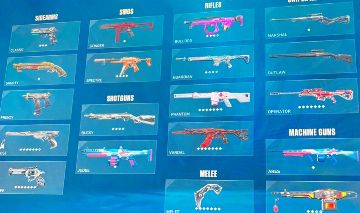 Conta com karambit vct 2025