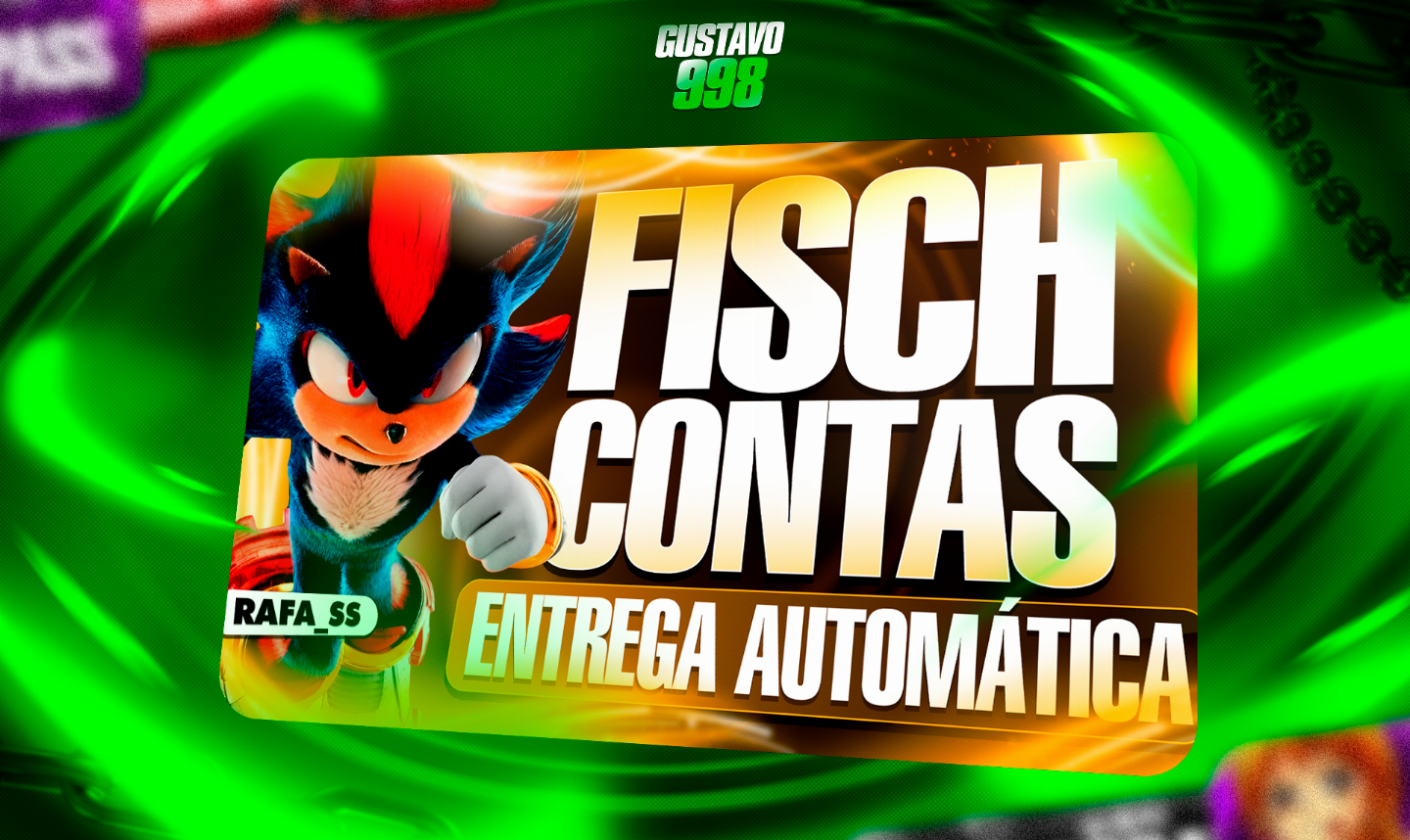 DESIGNER PROFISSIONAL ! (THUMBNAIL, LOGO, BANNERS, ANUNCIOS,)