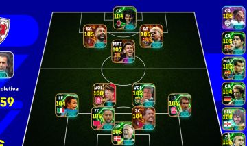 CONTA FULL DOS BIG TIME NEYMAR,YAMAL E SALAH