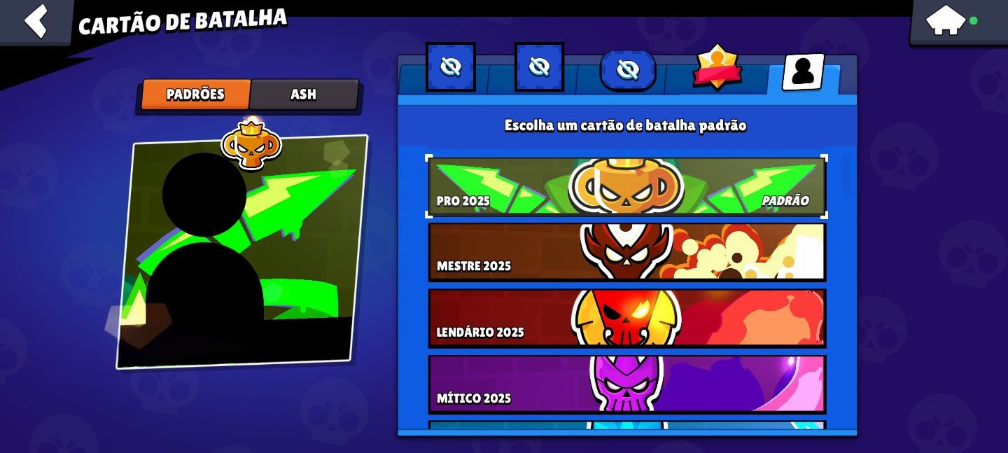 BRAWL STARS ELOJOB UPO MESTRE, PRESTIGIO 1-2-3 NO BRAWLER E MAIS.