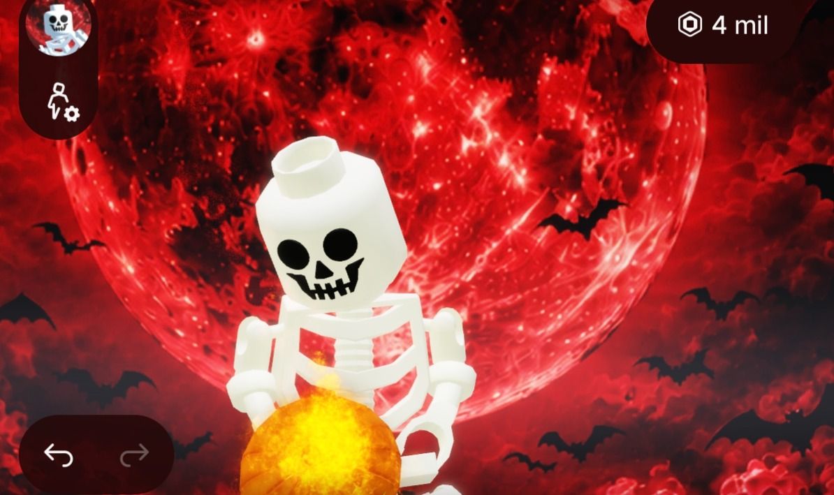 CONTA DE ROBLOX COM KORBLOX + HEADLESS