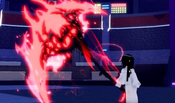 DEATH BALL | HELLION SCYTHE | CLEAN
