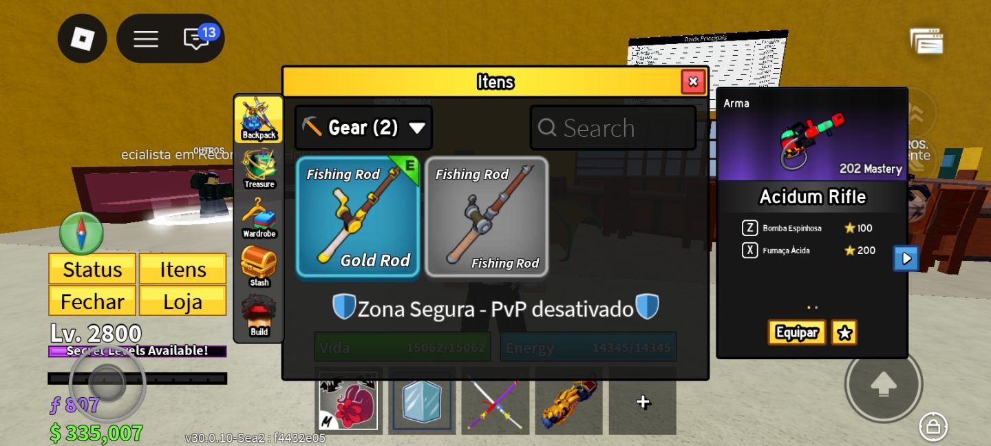 CONTA DE ROBLOX BRABA COM FRAME BREAKER E PERMS E COM 5 SLOTS + VIP NO BLR+SKINS