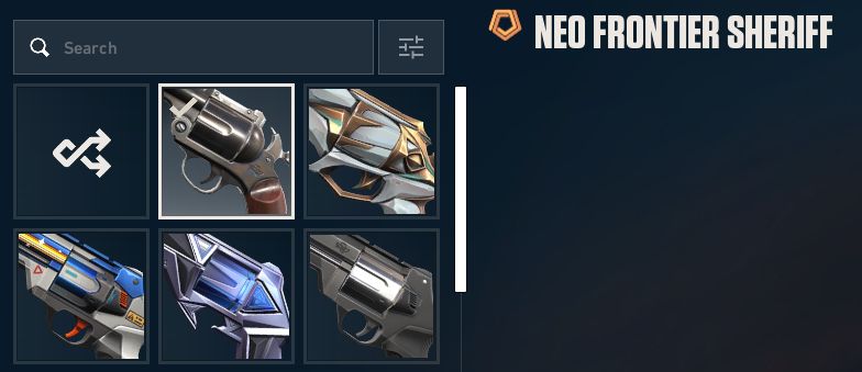Karambit VCT 2025 + Prelúdio do Caos + Neo oeste, etc