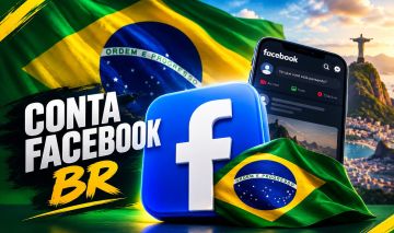 Conta Facebook Brasil | E-mail | 20102023 | Cookies | SEM DOCUMENTO VERIFICADO