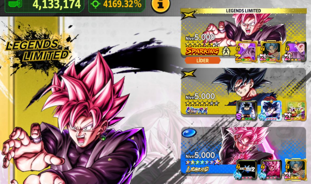 Conta DBL com Goku Black LR FULL14