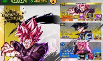 Conta DBL com Goku Black LR FULL14