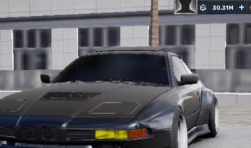 Conta de carx street MOBILE, com diversos carros, dinheiro etc
