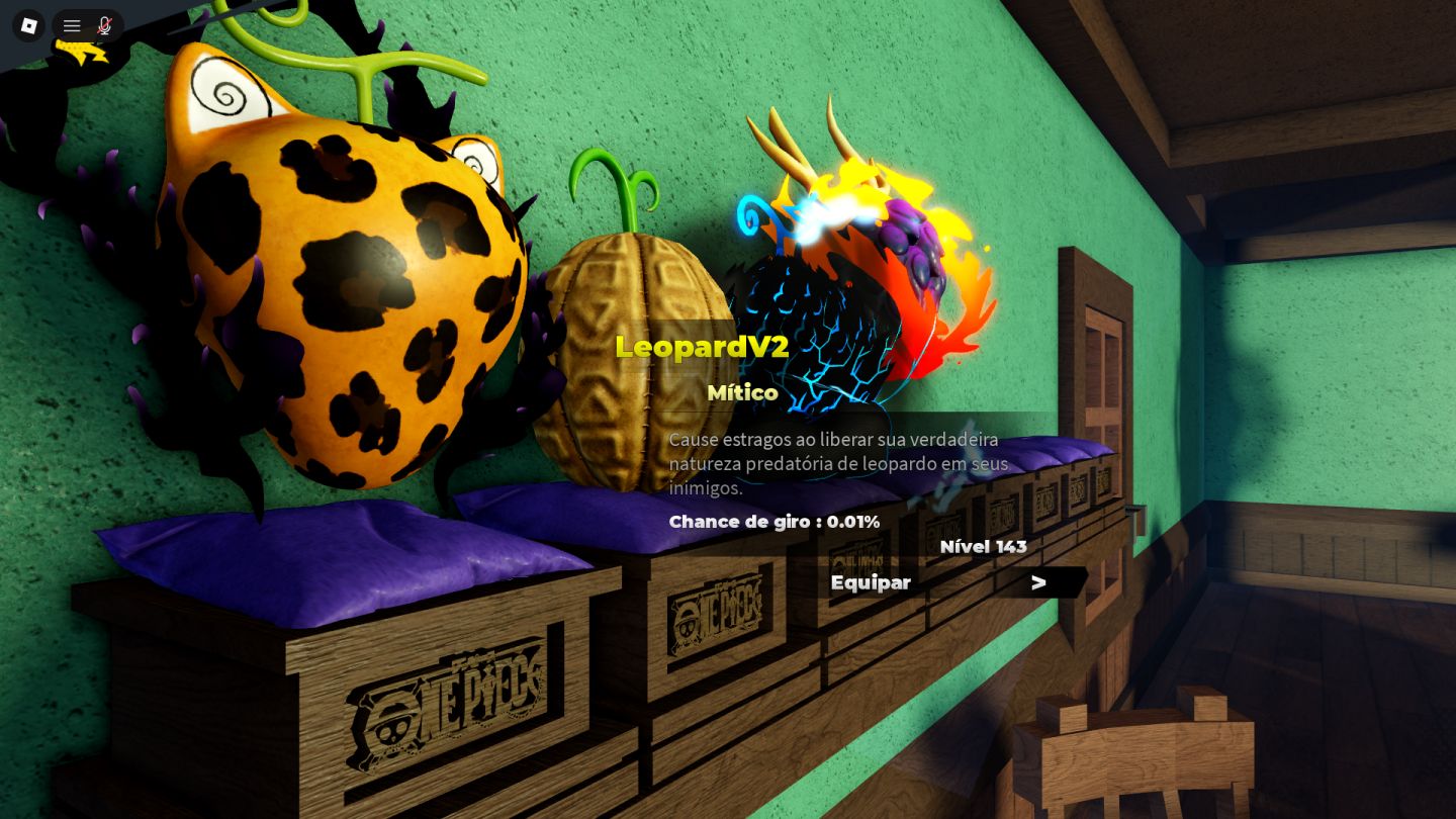 CONTA ROBLOX ULTRA | BLOX FRUITS MAX | SHINDO FULL RICO | GPO ALTO | AUT |