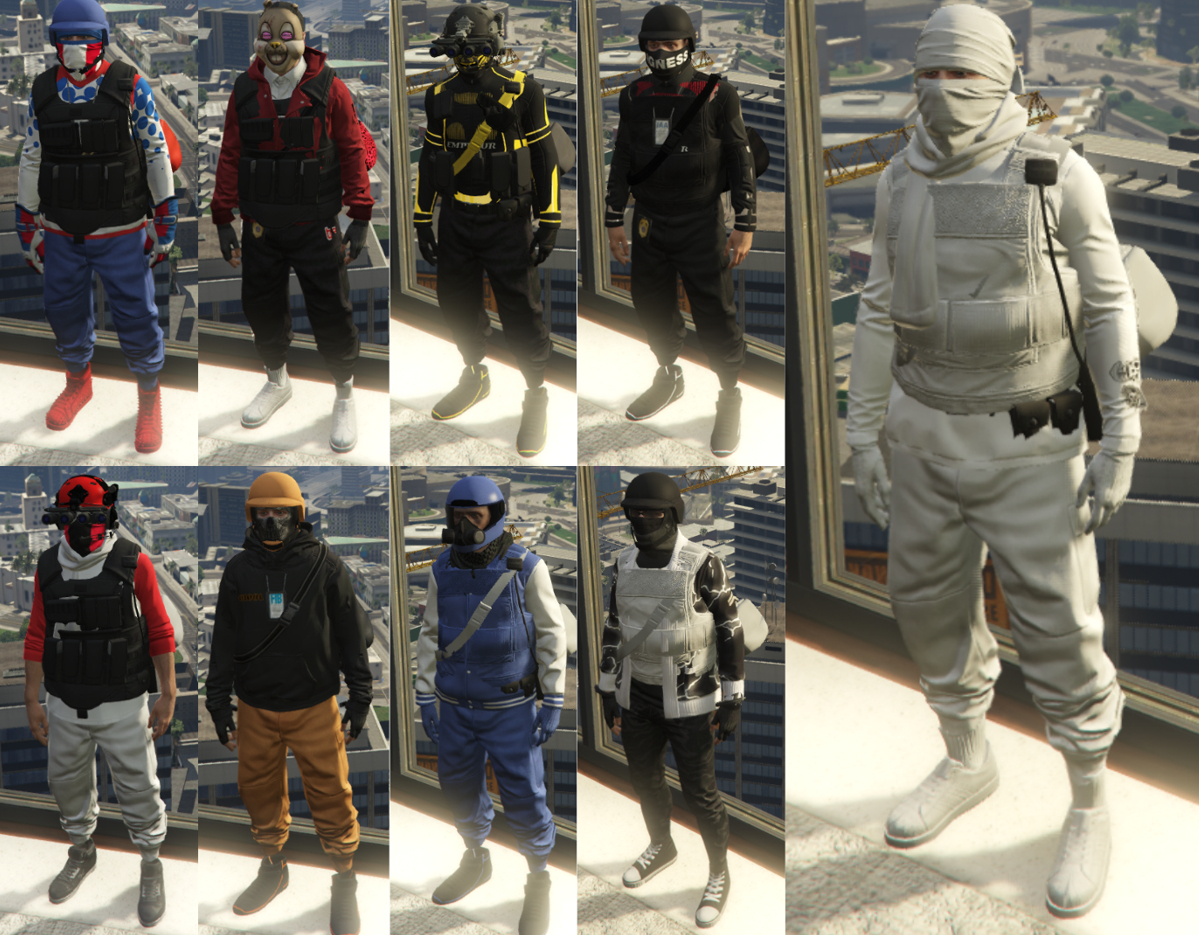 UP DE CONTA GTA 5 ENHANCED ONLINE (PC) + VEÍCULOS, + UNLOCK ALL