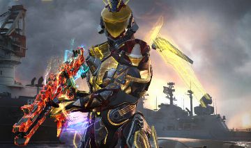 Conta CoD mobile mais rara do jogo e cheios de itens lendarios.