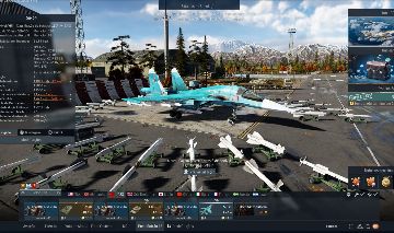 Conta War Thunder level 100 URSS, EUA, JAPÄO, CHINA