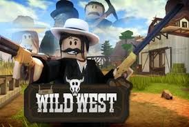 THE WILD WEST - LOJA - ITENS- MONEY - DINHEIRO- ROBLOX