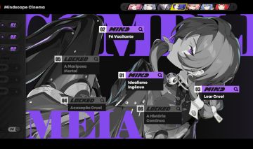 ZZZ ENDGAME COM PROMEIA M3 E LUCIA M1, 21 LIMITADOS E 10 MOTORES ASSINATURA