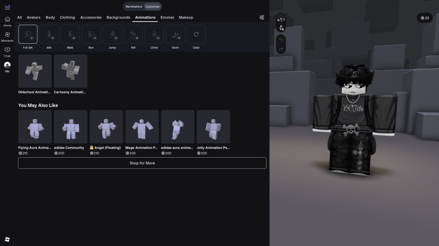CONTA ROBLOX UPADA EM VÁRIOS JOGOS COM MAIS DE 3K DE ROBUX GASTOS