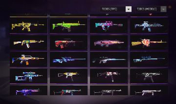 CONTA FREE FIRE GEMADA