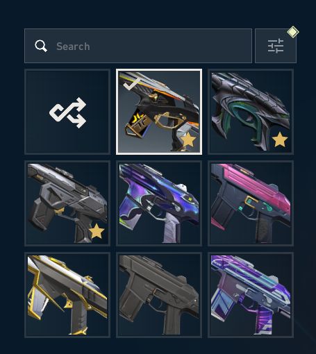 CONTA VALORANT | PICK IMT| ASC 3 | 15 SKINS + FACA + R$1k GASTOS + email criação