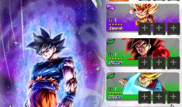 Dragon ball Legends- Conta Melhor preço do site