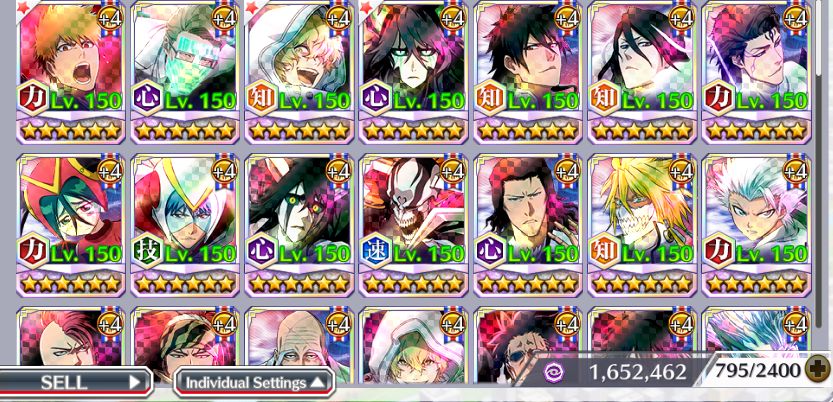 BBS/ 48962 Orbs/ Gremmy- Ichigo - Accutrone/1026 BBS/ 7941 Accessory Tickets