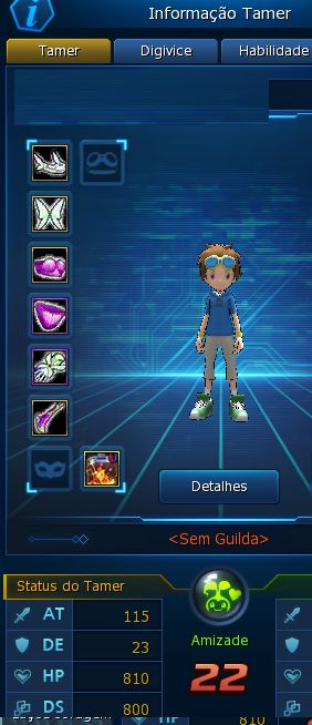 LADMO SERVER ALPHAMON , AGU KIZUNA SSS+ /BOX PRA ESCOLHER DIGI SSS+ E OUTRA SSS