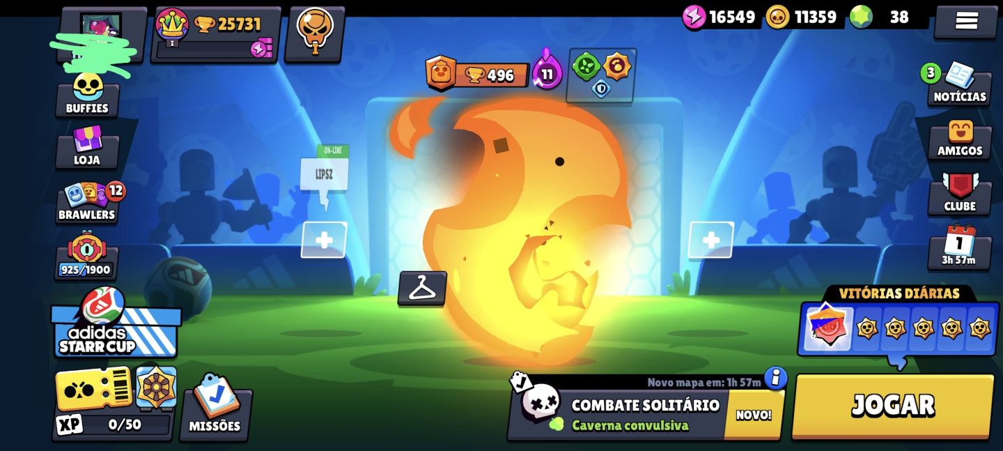Conta perfeita para iniciantes ou para segunda opção