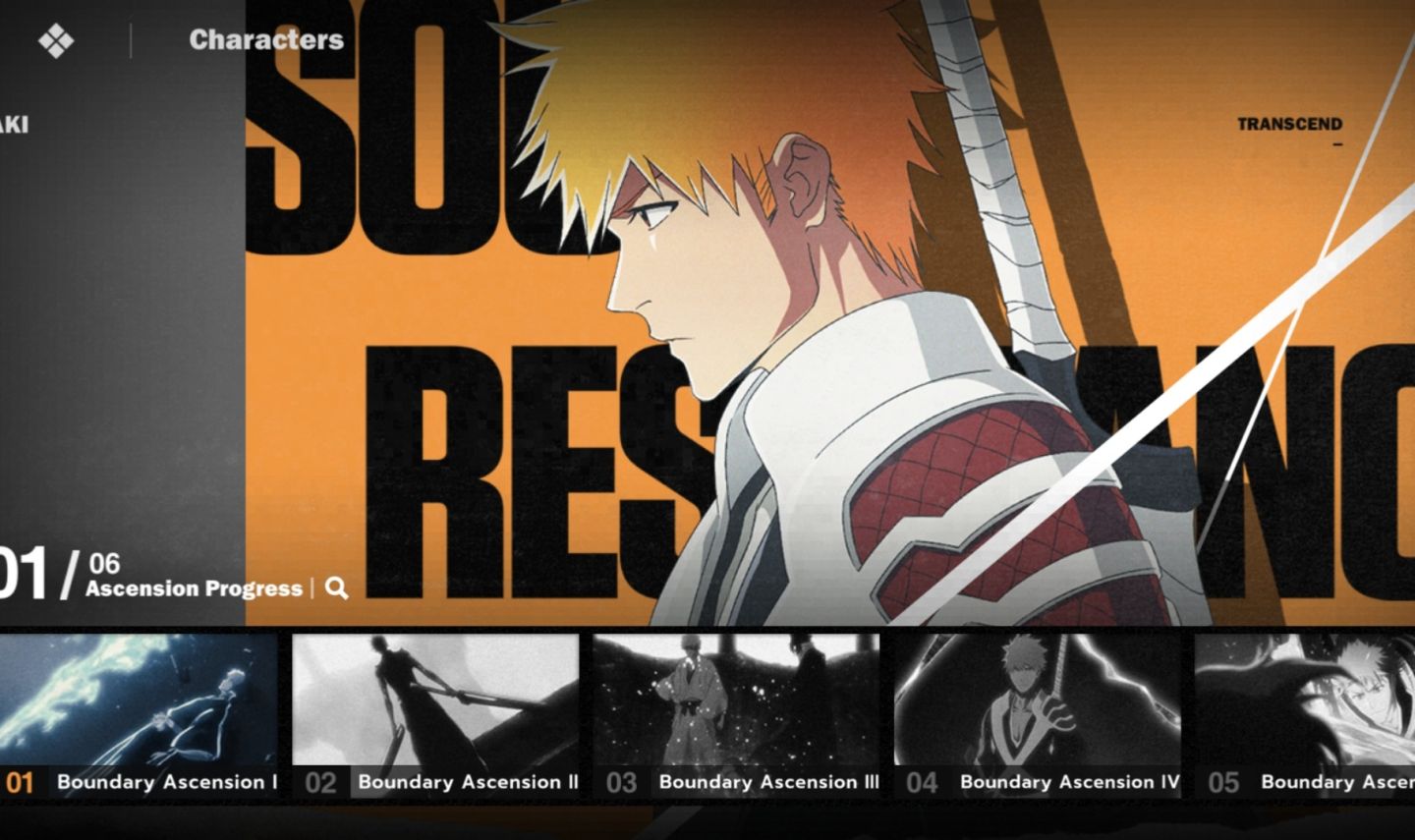 Bleach Soul Resonance | Ichigo True Shikai B1 + Mayuri + 63K Jades | Android