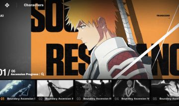 Bleach Soul Resonance | Ichigo True Shikai B1 + Mayuri + 63K Jades | Android