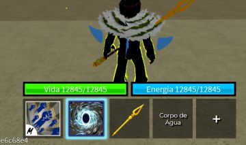 CONTA BLOX FRUITS LV MAX | GODHUMAN | SHARK V3 | PORTAL