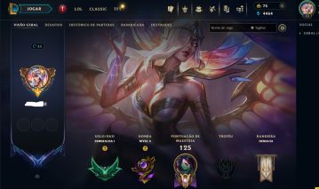 VENDENDO CONTA DIMA COM MORGANA MITICA