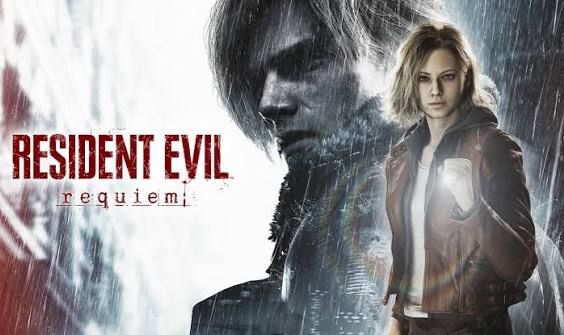 Resident Evil Requiem Deluxe Edition - Steam