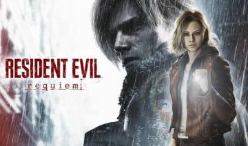 Resident Evil Requiem Deluxe Edition - Steam