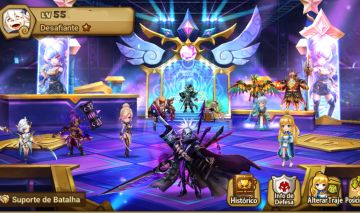 Double LD combo Maximilian e Craig - Global