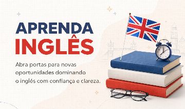 Curso em vídeo Inglês - Domine Inglês para Inciantes do Zero ao Avançado