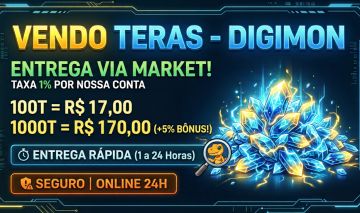 TERAS LA OMEGA