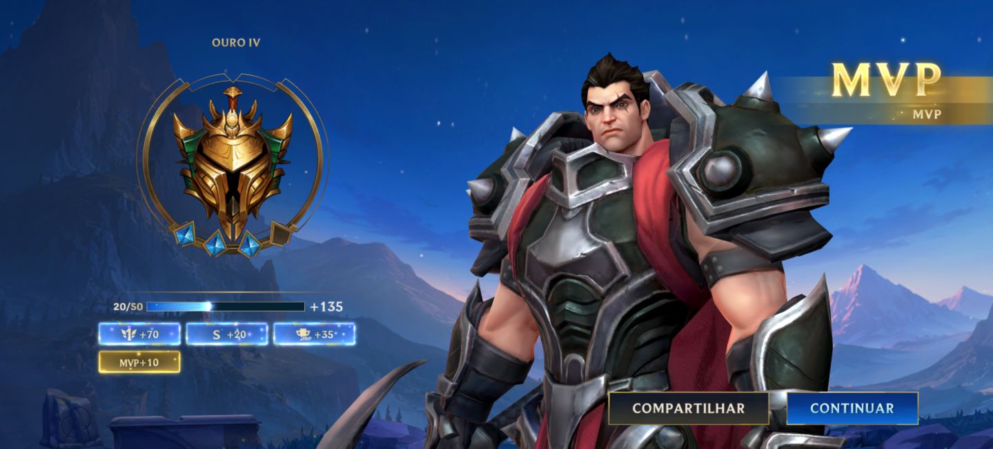 CONTA WILD RIFT (FULL ACESSO)