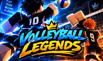 CONTAS DE VOLLEYBALL LEGENDS/LENDAS DO VOLEIBOL/HAIKYUU LEGENDS