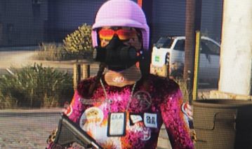 Conta GTA v já tem tudo comprado