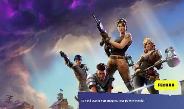 Conta Fortnite 485 skins/140+ jogos e /Código de apoiador