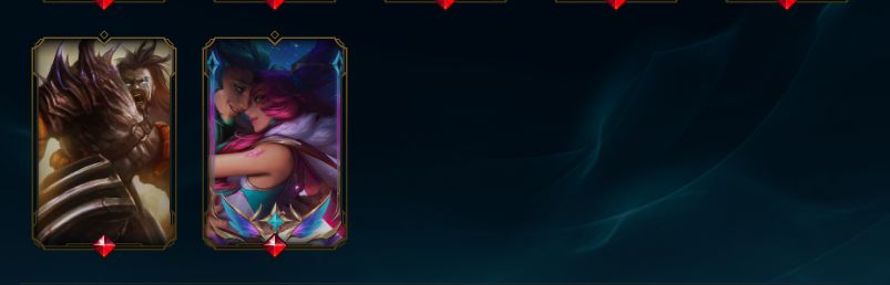 LOL BR 157 SKINS | RIVEN 2012 | ANNIE VERSÁRIO | POPPY HEXTECH | 2 ULTIMATES
