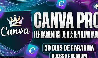 CANVA PRO