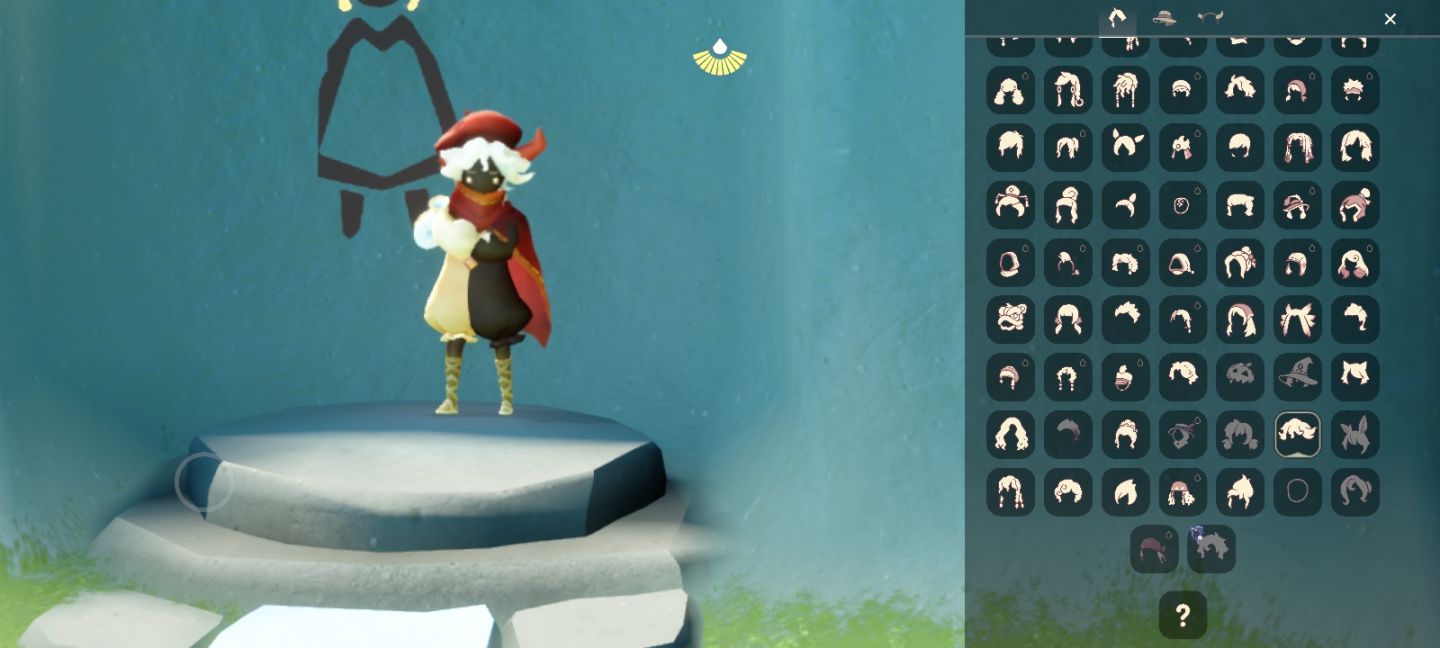 Conta de Sky Filhos da Luz|candles: 3000+ |The Little Prince Fencing Pants