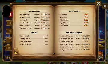 SUMMONERS WAR NAT 5 LD + 25 NAT 5 J1 RTA/C2 ARENA PVE FULL
