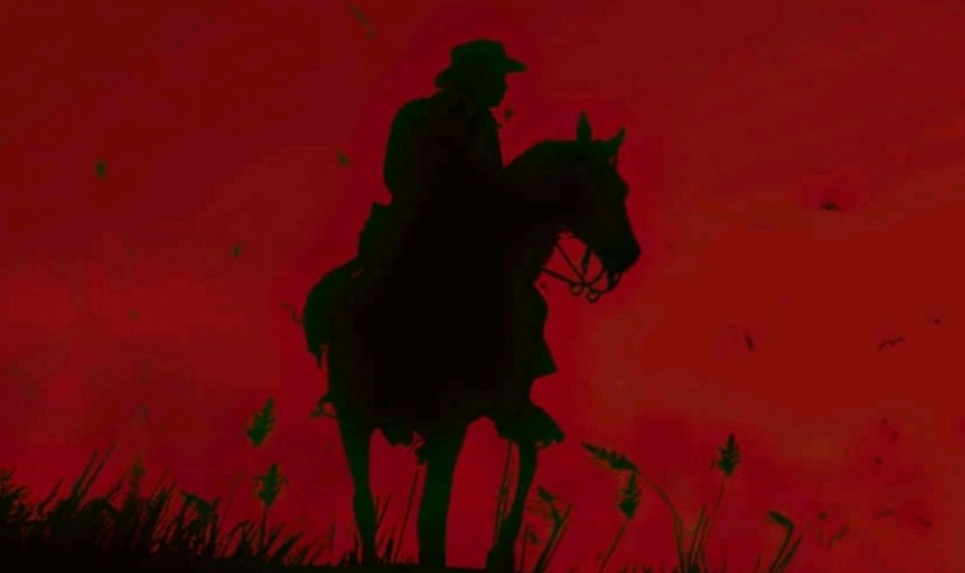 Conta Rockstar com RDR2