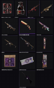 [DROP NOVO] RUST TWITCH/KICK DROPS / - Rust - GGMAX
