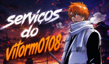 Serviços no Anime Expedition