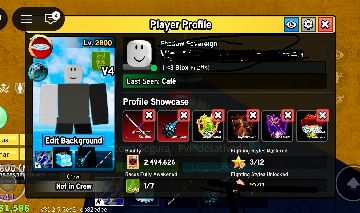 [CONTA BRASIL] LVL MAX CDK + SOUL GUITAR | MASSA/BUDDHA DESPERTADAS | 62K FRAGS